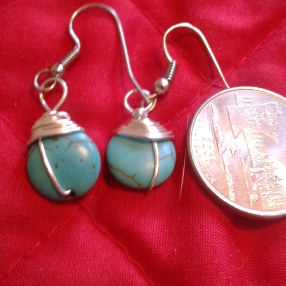 lauralousue Jewelry - Handmade earrings